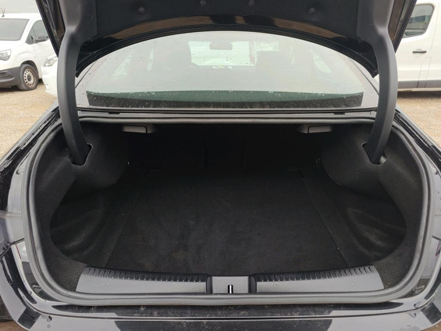 Imagen de mercedes-benz Clase CLA