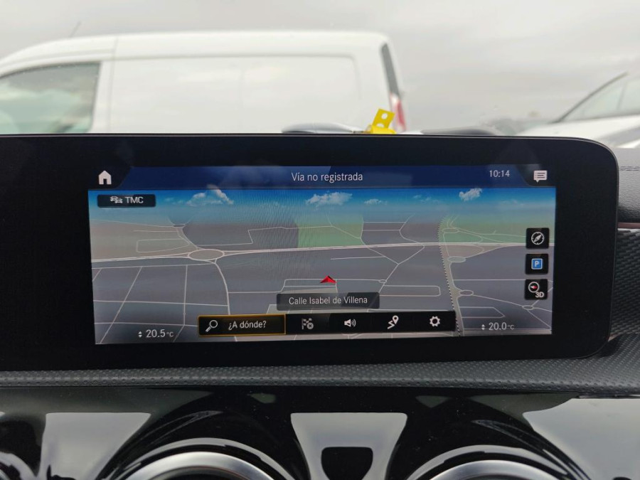 Imagen de mercedes-benz Clase CLA