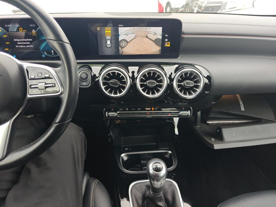 Imagen de mercedes-benz Clase CLA