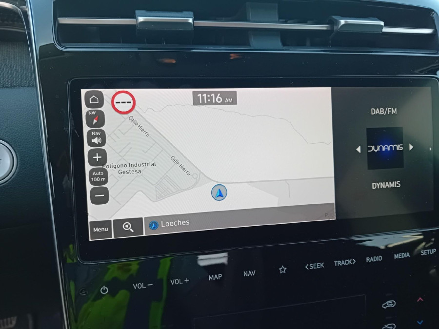 Imagen de Hyundai TUCSON