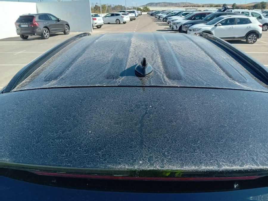 Imagen de Hyundai TUCSON