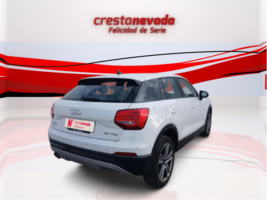 Imagen de AUDI Q2