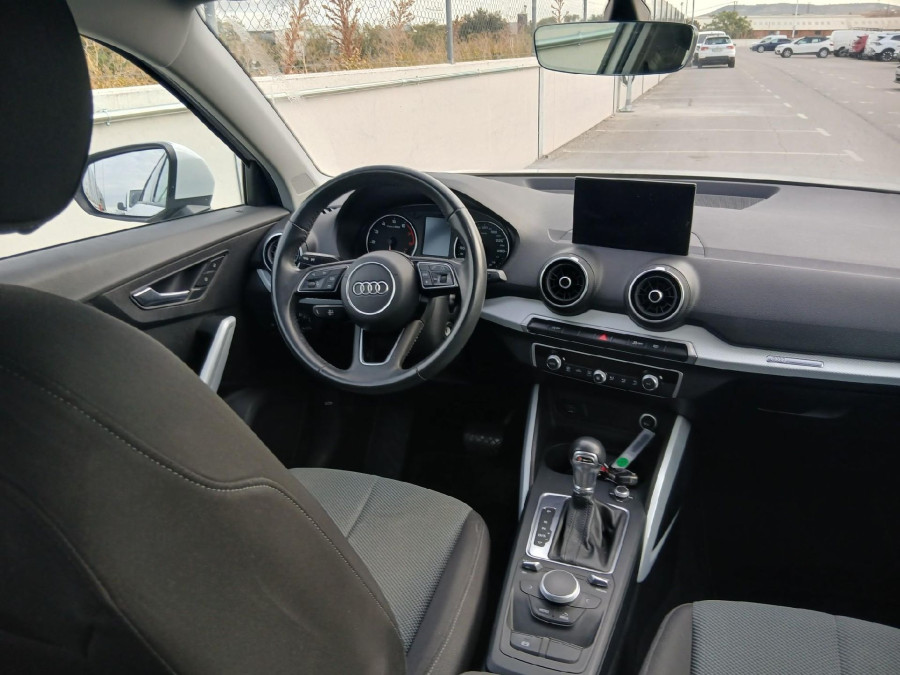Imagen de AUDI Q2