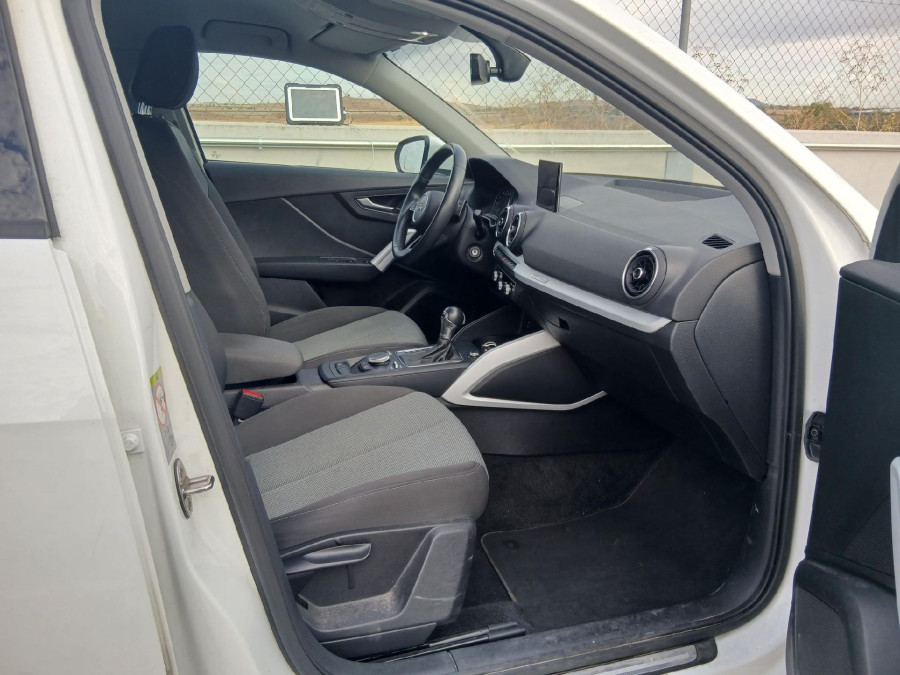 Imagen de AUDI Q2