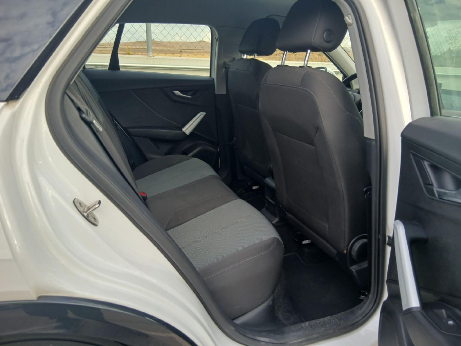 Imagen de AUDI Q2