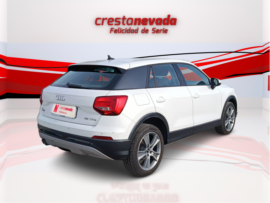 Imagen de AUDI Q2