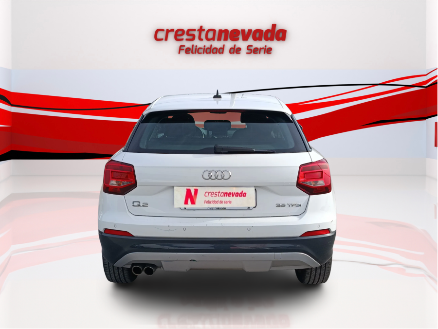 Imagen de AUDI Q2