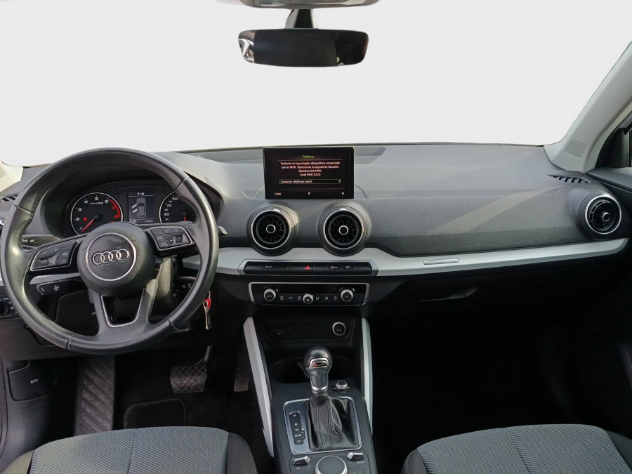 Imagen de AUDI Q2