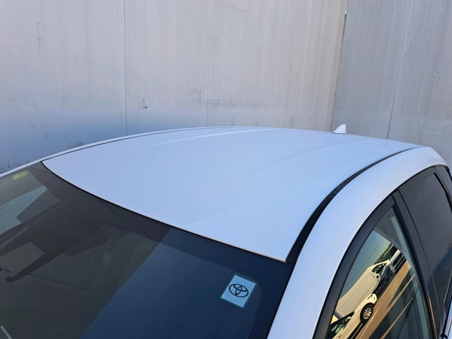 Imagen de TOYOTA Auris