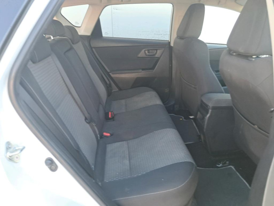 Imagen de TOYOTA Auris