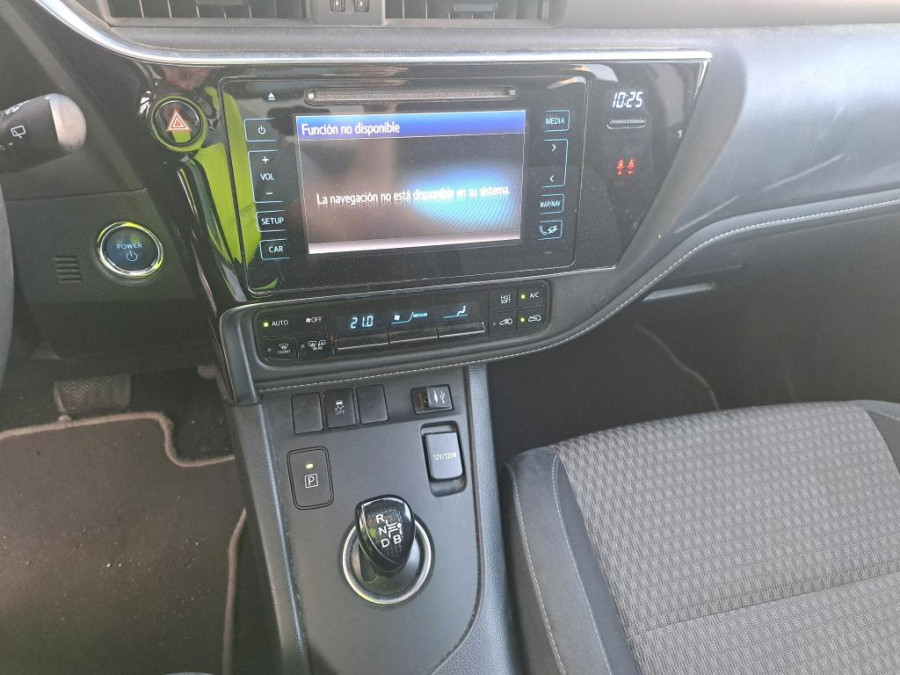Imagen de TOYOTA Auris