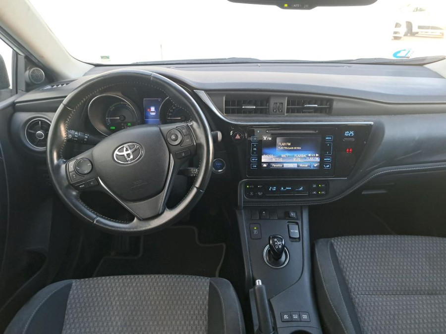 Imagen de TOYOTA Auris