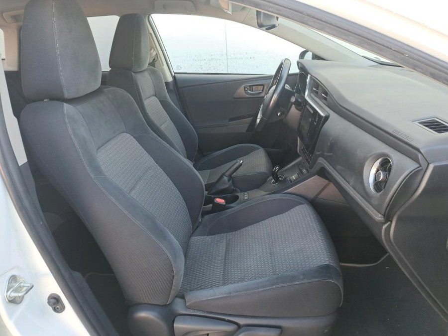 Imagen de TOYOTA Auris