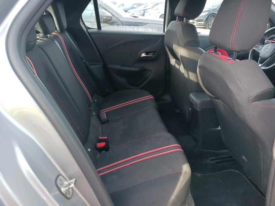 Imagen de Opel Corsa