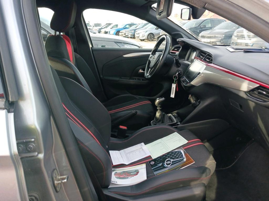 Imagen de Opel Corsa