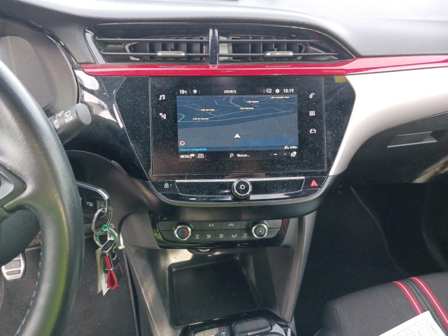 Imagen de Opel Corsa