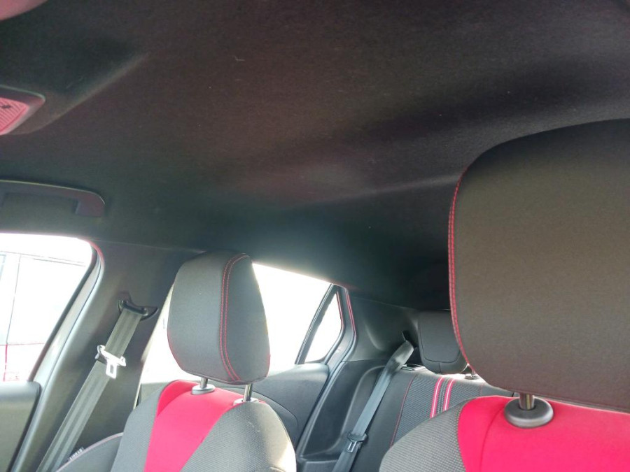 Imagen de Opel Corsa