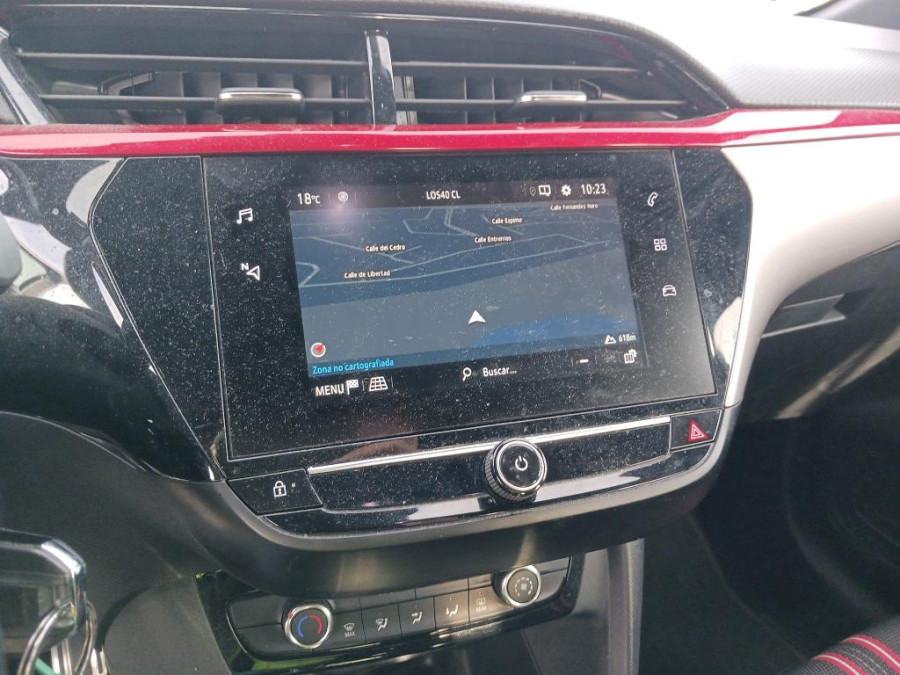 Imagen de Opel Corsa