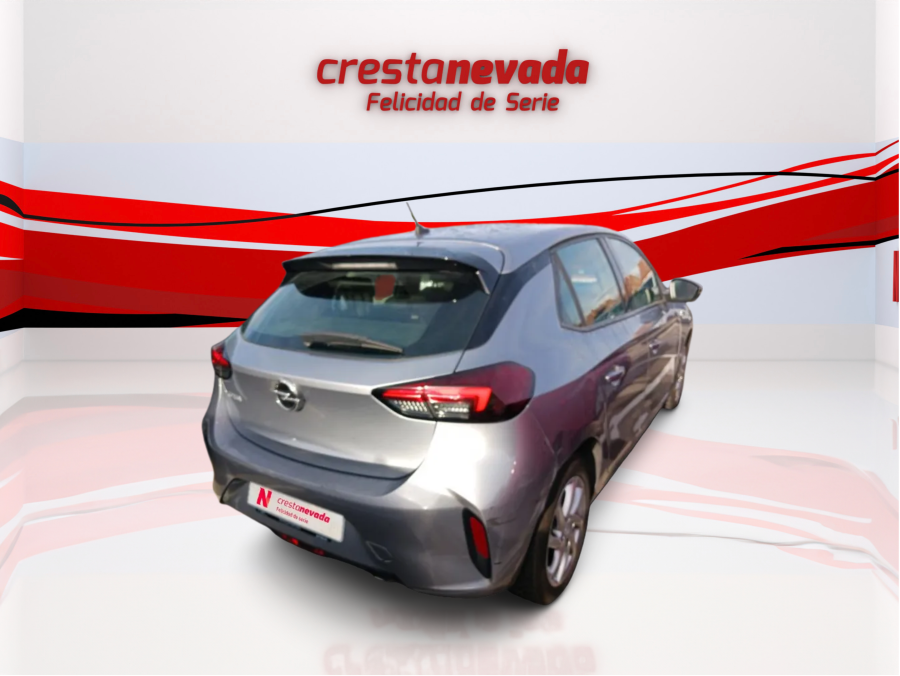 Imagen de Opel Corsa