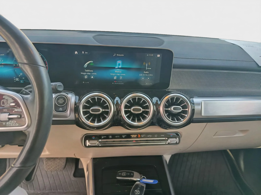 Imagen de mercedes-benz GLB