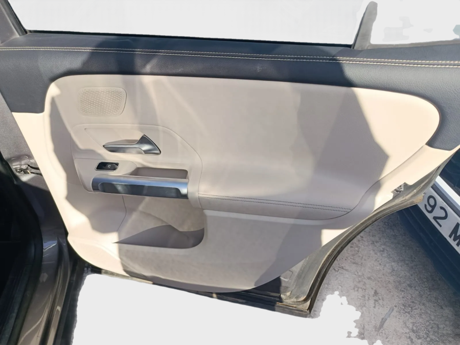 Imagen de mercedes-benz GLB