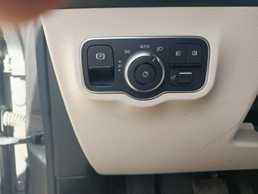 Imagen de mercedes-benz GLB