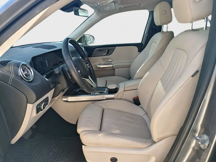 Imagen de mercedes-benz GLB