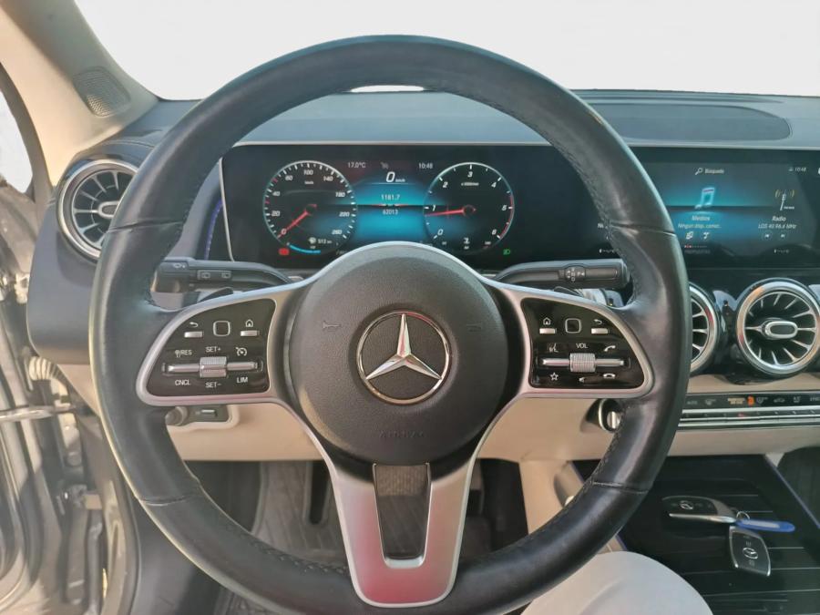 Imagen de mercedes-benz GLB