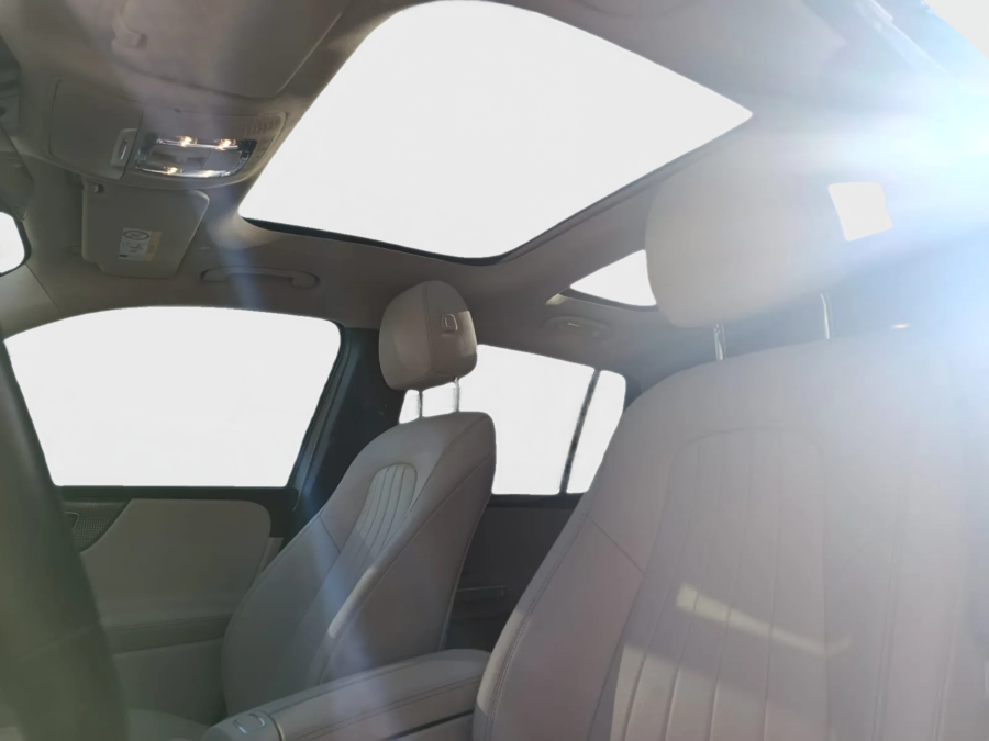 Imagen de mercedes-benz GLB