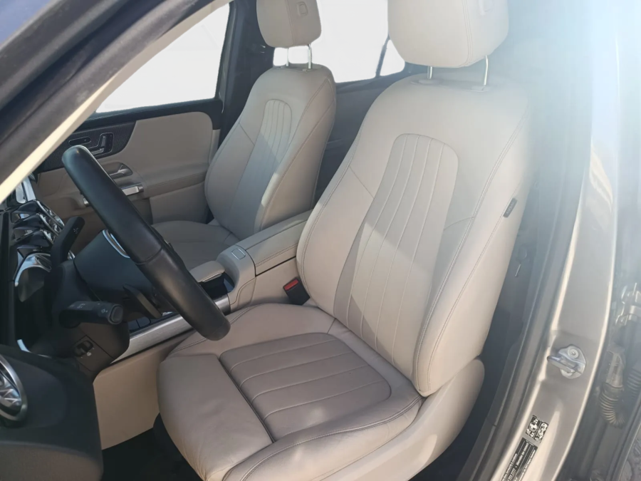 Imagen de mercedes-benz GLB