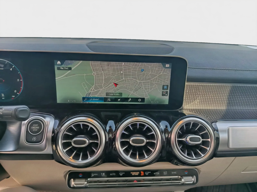 Imagen de mercedes-benz GLB