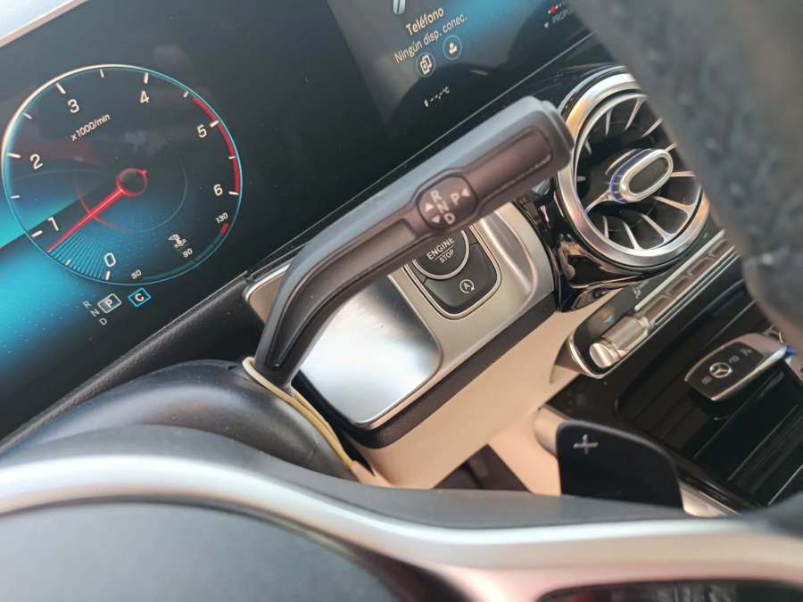 Imagen de mercedes-benz GLB