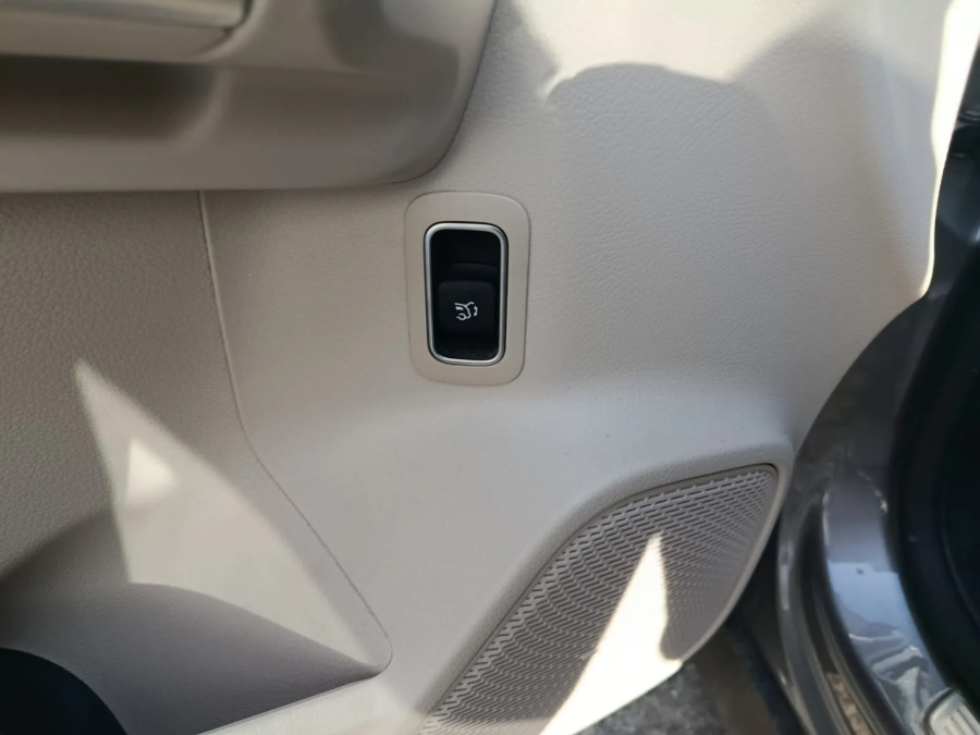 Imagen de mercedes-benz GLB