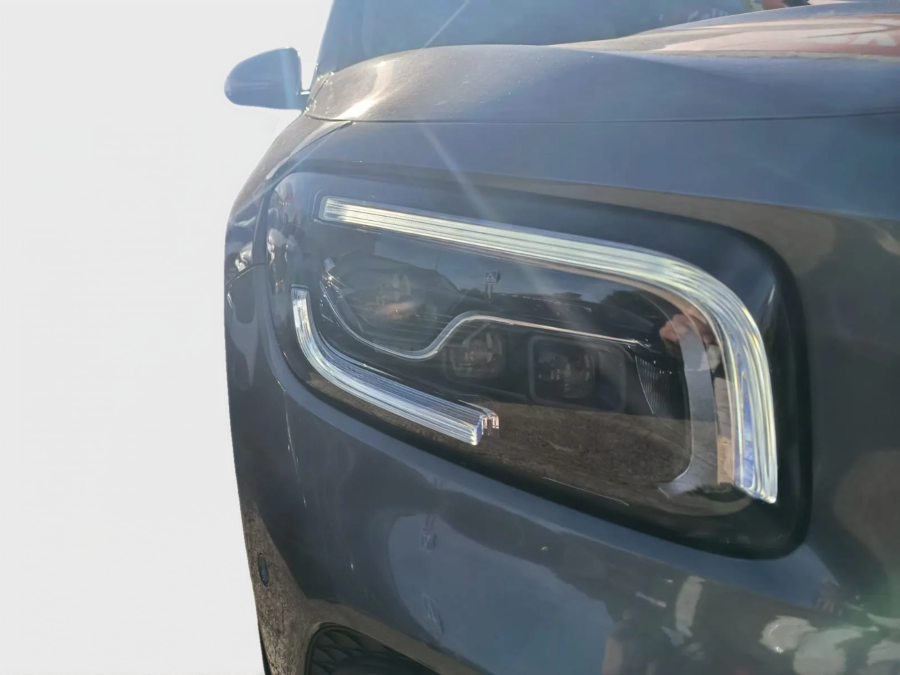 Imagen de mercedes-benz GLB