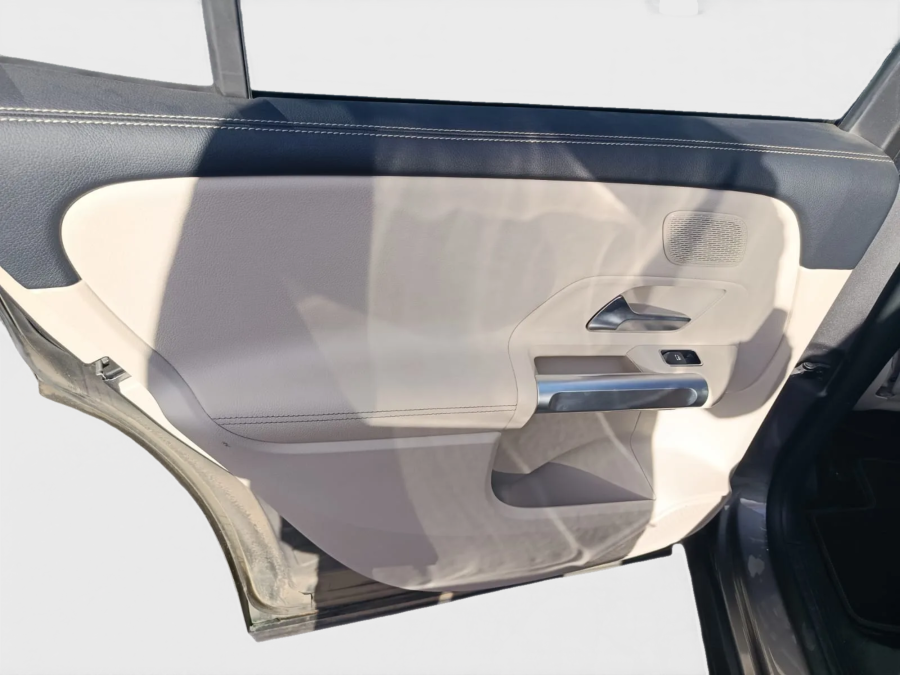 Imagen de mercedes-benz GLB