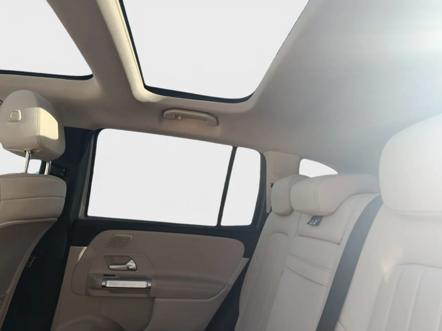 Imagen de mercedes-benz GLB