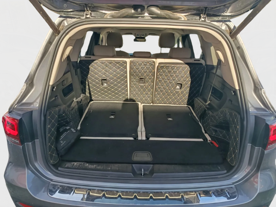 Imagen de mercedes-benz GLB