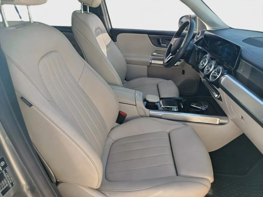 Imagen de mercedes-benz GLB