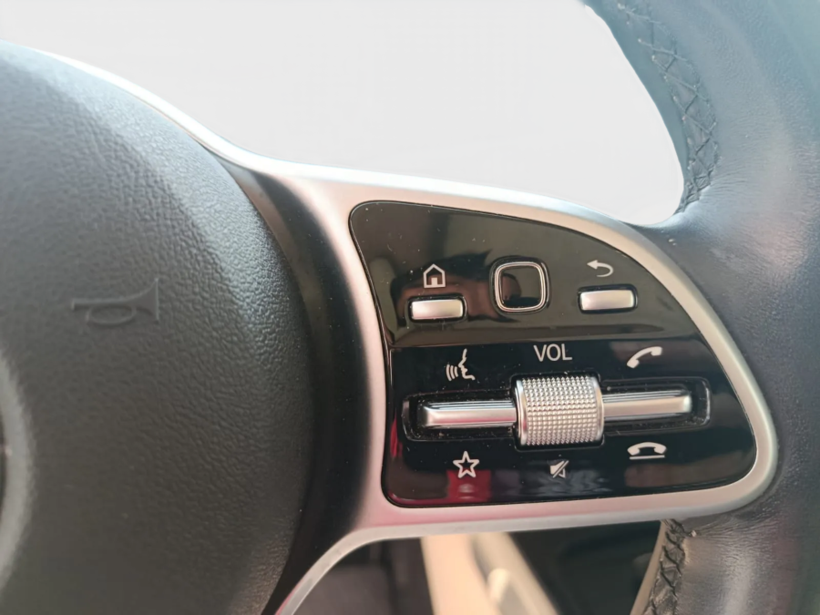 Imagen de mercedes-benz GLB