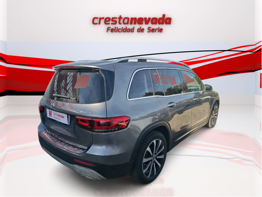 Imagen de mercedes-benz GLB