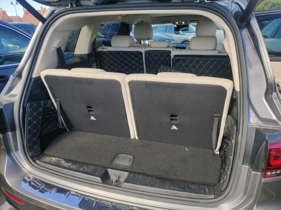 Imagen de mercedes-benz GLB