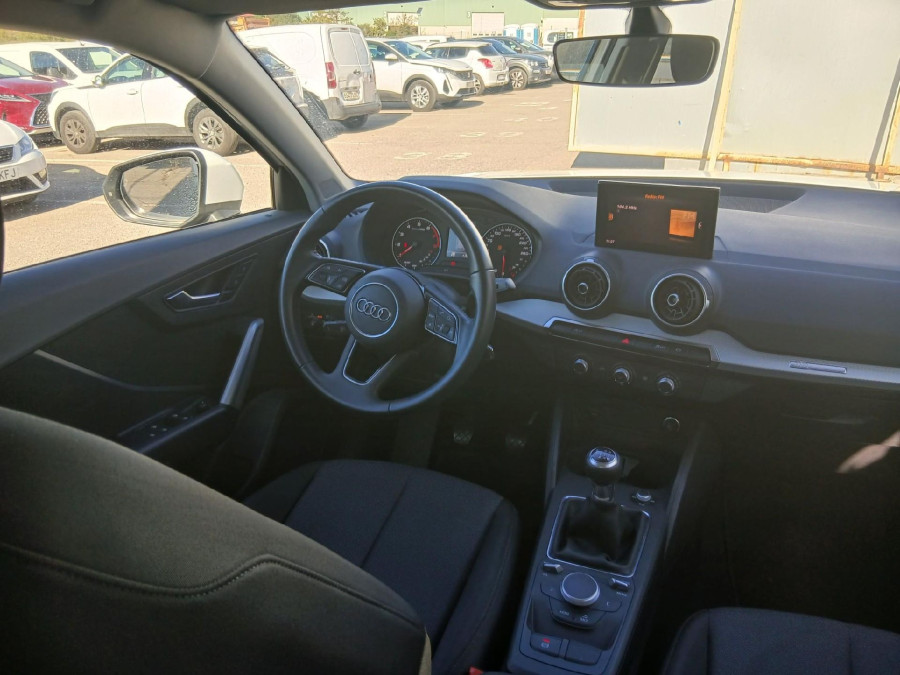 Imagen de AUDI Q2