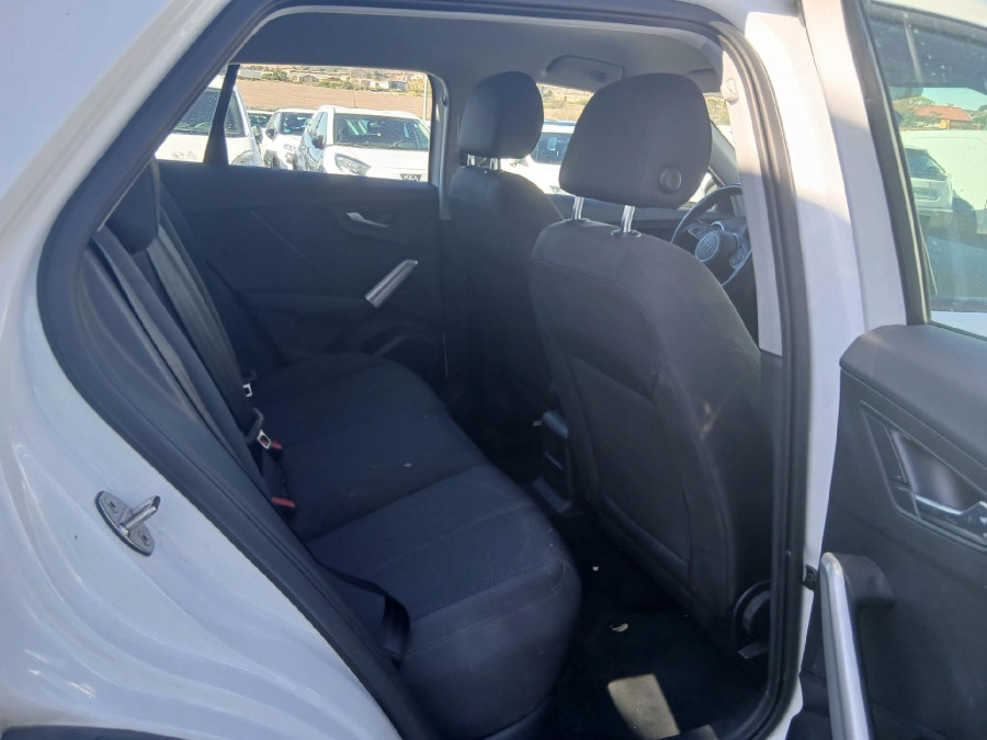 Imagen de AUDI Q2