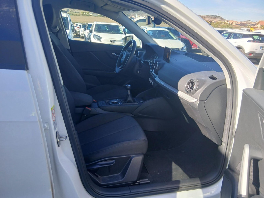 Imagen de AUDI Q2