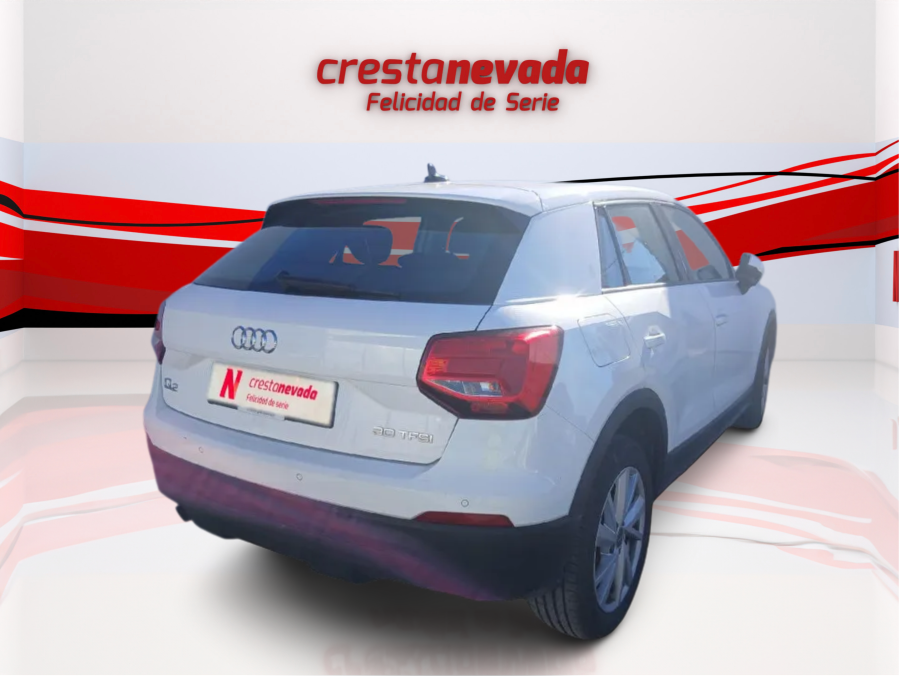 Imagen de AUDI Q2