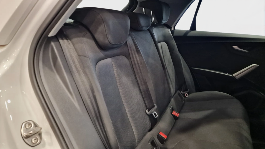 Imagen de AUDI Q2