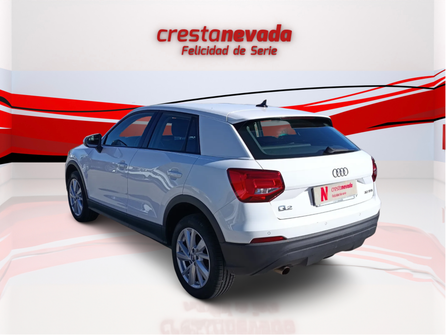 Imagen de AUDI Q2