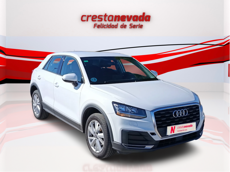 Imagen de AUDI Q2