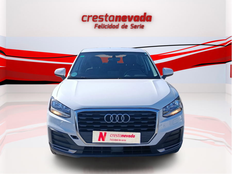 Imagen de AUDI Q2