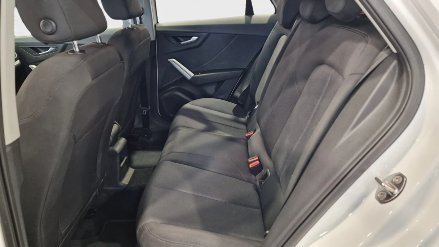 Imagen de AUDI Q2